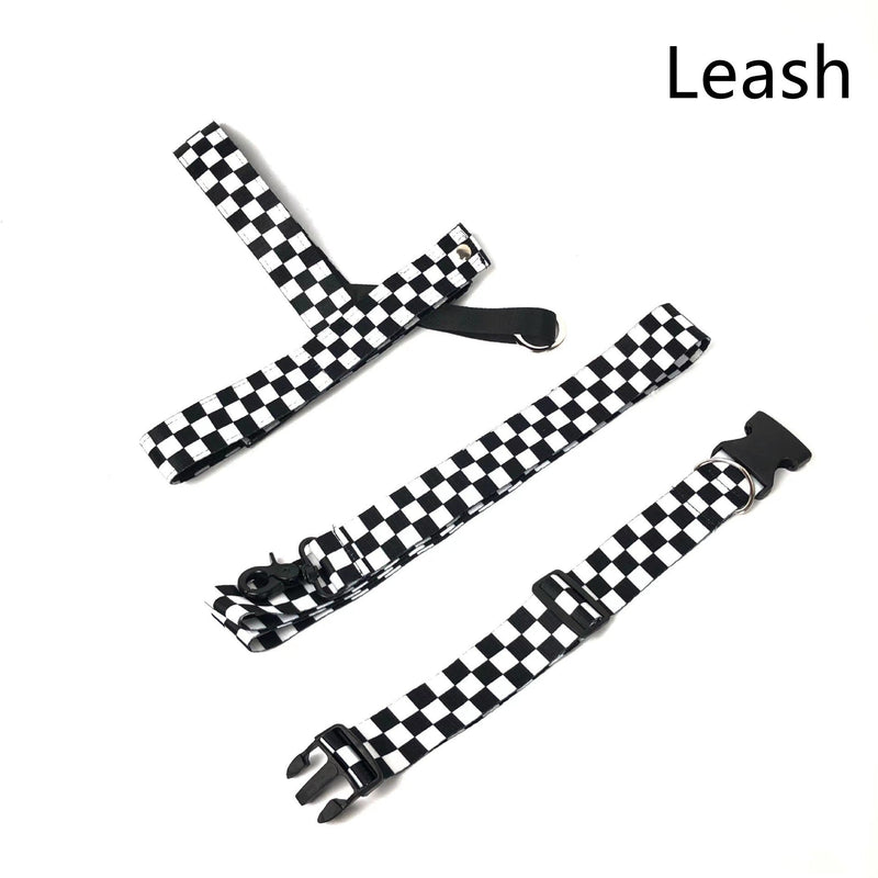 Strong And Durable Dog Harness Leash Set - Premium all pets - Just $13.26! Shop now at Animal Bargain