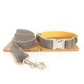 Mediumlarge Dog Traction Collar Traction Rope Set - Premium 0 - Just $57.01! Shop now at Animal Bargain