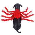 Pet Cat Dog Halloween Creative Spider Costume - Premium all pets - Just $32.41! Shop now at Animal Bargain