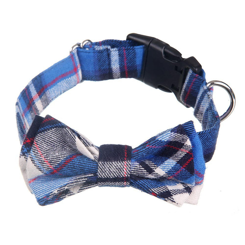 Pet bow collar - Premium Collars + Leashes - Just $34.10! Shop now at Animal Bargain