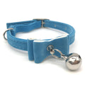 Pet Collar Bell Bow Cat Collar - Premium 0 - Just $14.16! Shop now at Animal Bargain