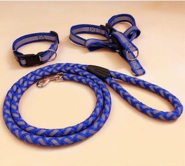 Pet dog leash - Premium Collars + Leashes - Just $23.45! Shop now at Animal Bargain