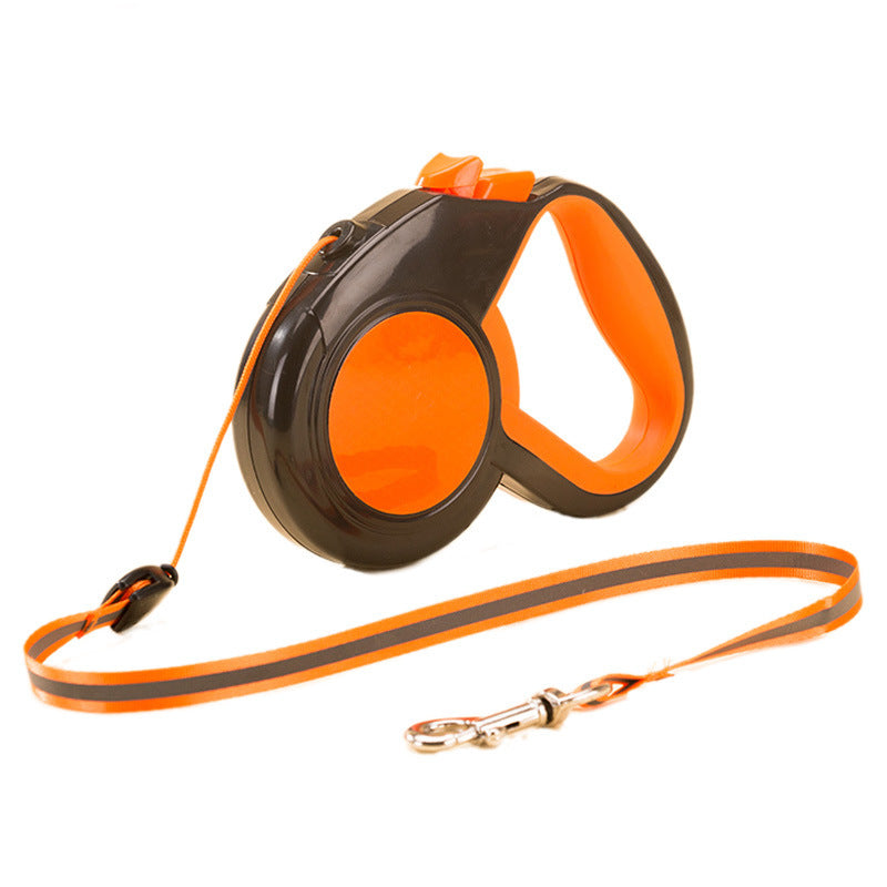 New reflective pet leash - Premium 0 - Just $25.38! Shop now at Animal Bargain