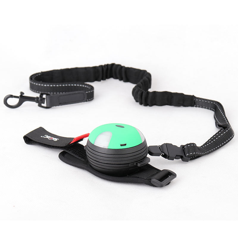 Automatic Telescopic Pet Rope - Premium all pets - Just $126.75! Shop now at Animal Bargain