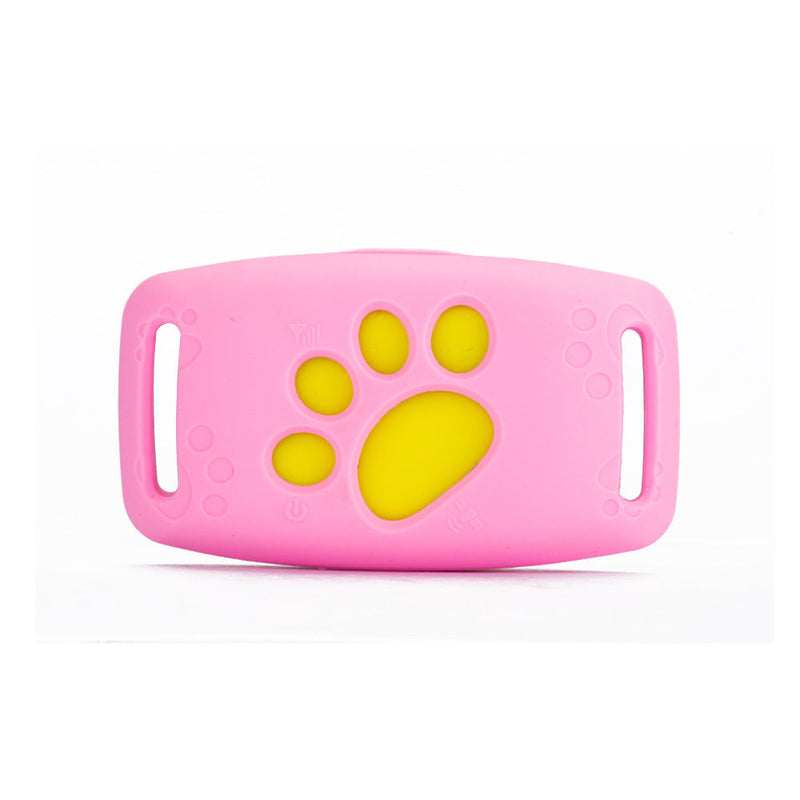 GPS Pet Tracker - Premium Collars + Leashes - Just $215.08! Shop now at Animal Bargain