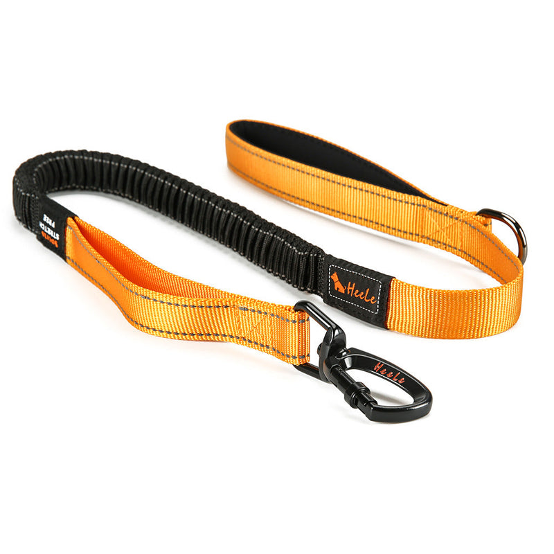 Dog Leash Reflective Safety Belt Explosion-proof Okinawa Rope Amazon Explosion Model Pet Leash - Premium all pets - Just $27.30! Shop now at Animal Bargain