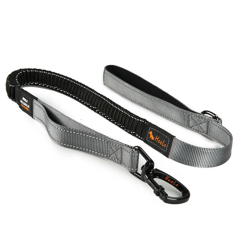 Dog Leash Reflective Safety Belt Explosion-proof Okinawa Rope Amazon Explosion Model Pet Leash - Premium all pets - Just $27.30! Shop now at Animal Bargain