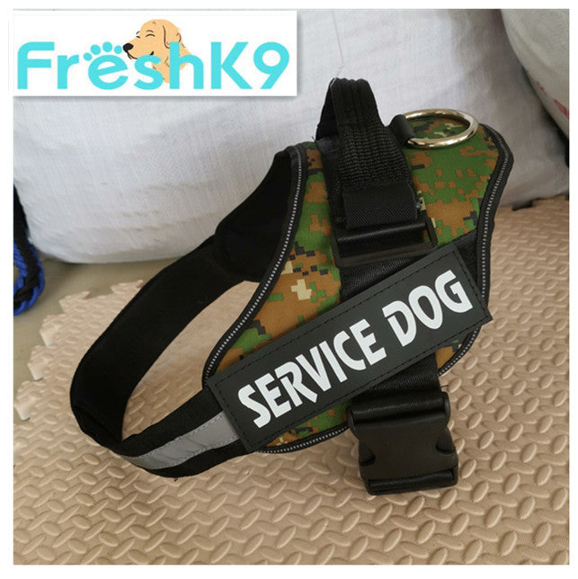Pet Chest Harness Dog Supplies Chest Strap - Premium all pets - Just $15.44! Shop now at Animal Bargain
