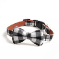 British plaid pet collar - Premium all pets - Just $12.20! Shop now at Animal Bargain
