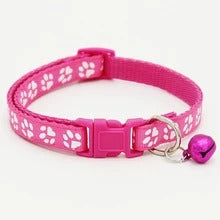 Cat dog bell dog collar cat collar - Premium all pets - Just $15.44! Shop now at Animal Bargain