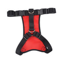 Pet car seat belt dog's reflective chest back seat belt retractable seat belt - Premium 0 - Just $10.57! Shop now at Animal Bargain