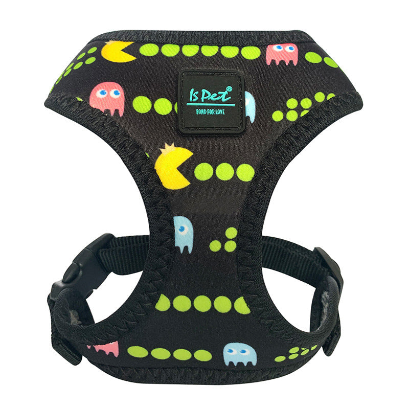 Dog Belt Outing Vest-style Harness - Premium all pets - Just $128.33! Shop now at Animal Bargain