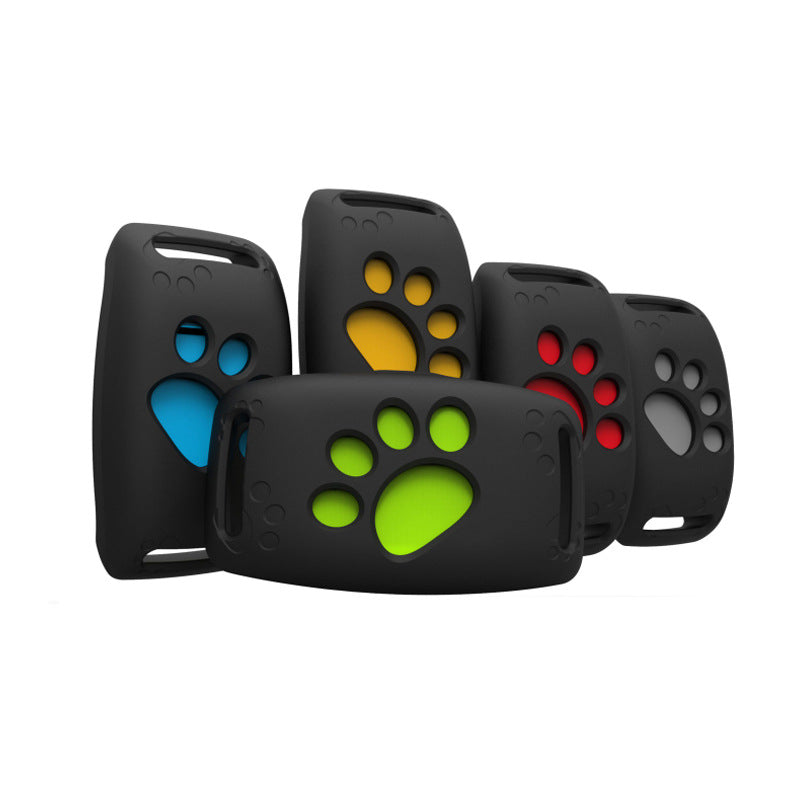GPS Pet Tracker - Premium Collars + Leashes - Just $215.08! Shop now at Animal Bargain