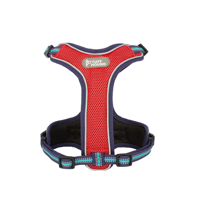 Dog harness Traction rope dog rope - Premium all pets - Just $98.08! Shop now at Animal Bargain