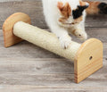 53cm Cat Scratch Column Cat Climbing Frame Pet Toys - Premium Pet Toys - Just $44! Shop now at Animal Bargain