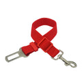 Retractable adjustable seat belt traction belt - Premium 0 - Just $11.64! Shop now at Animal Bargain