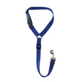 Retractable adjustable seat belt traction belt - Premium 0 - Just $11.64! Shop now at Animal Bargain