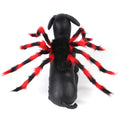 Pet Cat Dog Halloween Creative Spider Costume - Premium all pets - Just $32.41! Shop now at Animal Bargain
