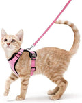 Pet Supplies Cats Breathable Chest Strap Reflective - Premium all pets - Just $23.10! Shop now at Animal Bargain