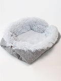 Pet Bed Mat New Pet Soft Dog Cat Blanket Fleece Cat Bed Mat Soft Warm Sleep Mat Cat Supplies Winter Foldable Pet Cushion - Premium All Pets - Just $30.71! Shop now at Animal Bargain