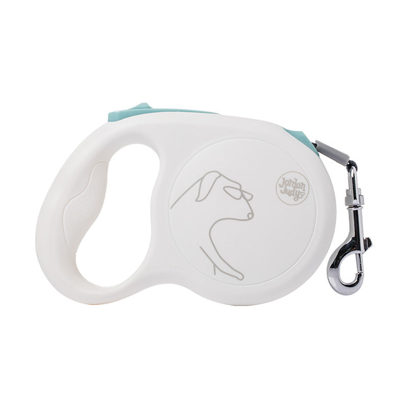 Pet Retractable Leash For Small, Medium And Large Dogs - Premium all pets - Just $54.76! Shop now at Animal Bargain