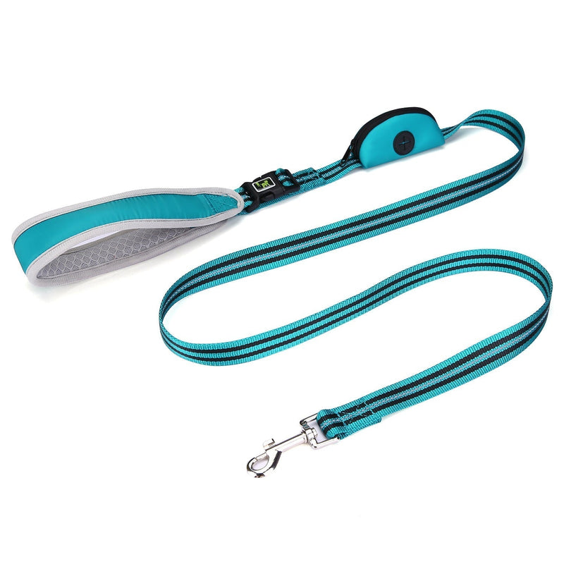 Running Traction Rope Training Fanny Pack - Premium all pets - Just $17.27! Shop now at Animal Bargain