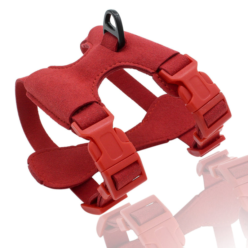Small And Medium-sized Dog Pet Chest Harness - Premium All Pets - Just $16.82! Shop now at Animal Bargain