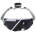 Running Traction Rope Training Fanny Pack - Premium all pets - Just $17.27! Shop now at Animal Bargain