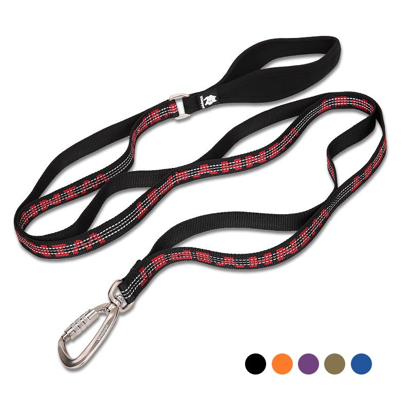 Dog Leash Rope Walking Dog Rope Dog Chain Corgi Pet Products - Premium all pets - Just $246.90! Shop now at Animal Bargain