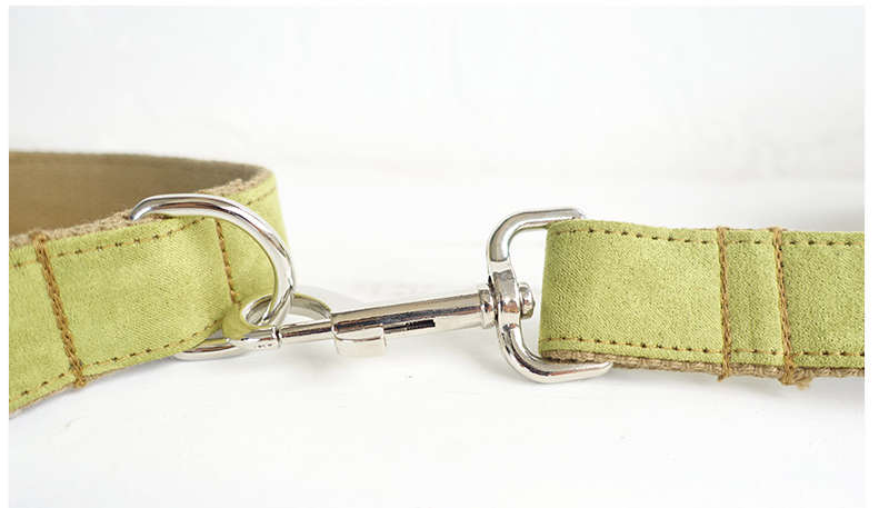 Pet dog collar with high quality soft comfort - Premium 0 - Just $57.01! Shop now at Animal Bargain
