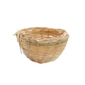 Hand-woven bird nest - Premium 0 - Just $29.25! Shop now at Animal Bargain