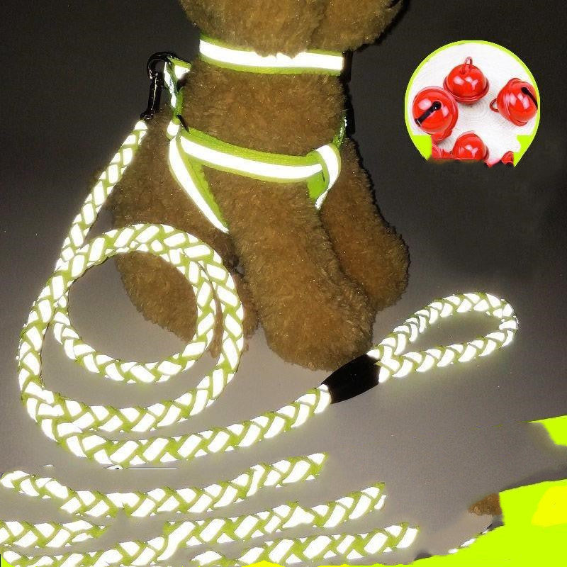 Pet dog leash - Premium Collars + Leashes - Just $23.45! Shop now at Animal Bargain