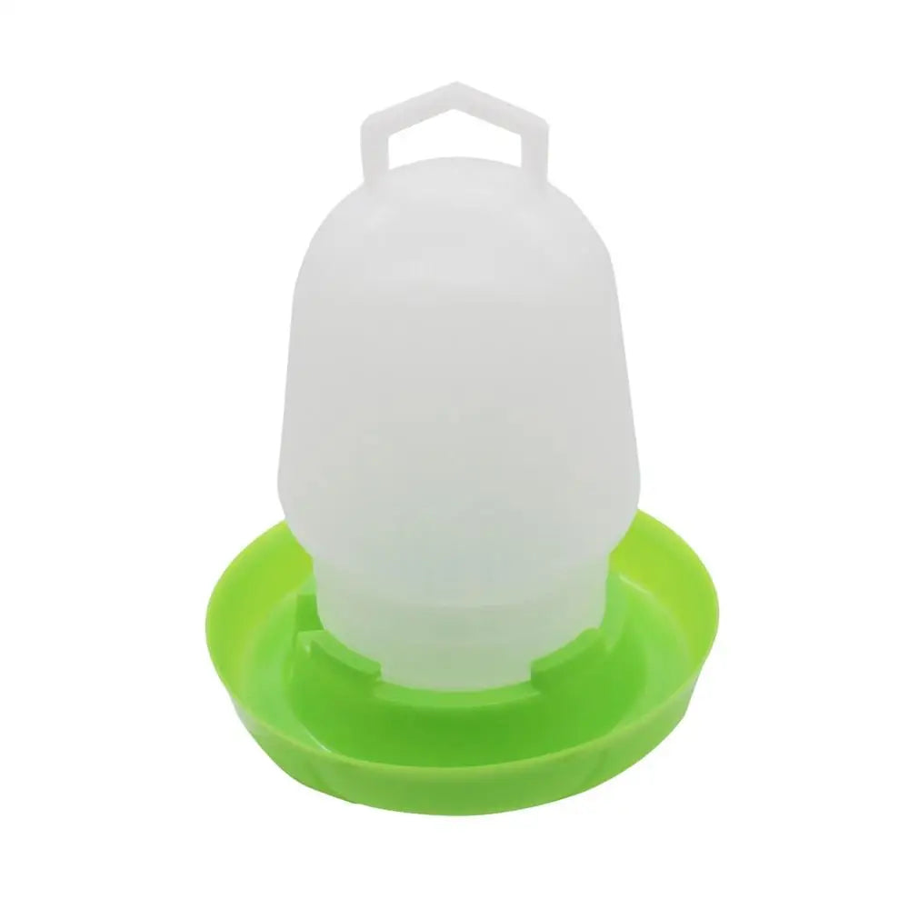 350 ML Quail Drinking Cups Chicken Birds Pheasant Feeders Waterer Automatic drinking tool Farm Tools Pigeon Waterers - Premium  - Just $8.75! Shop now at Animal Bargain