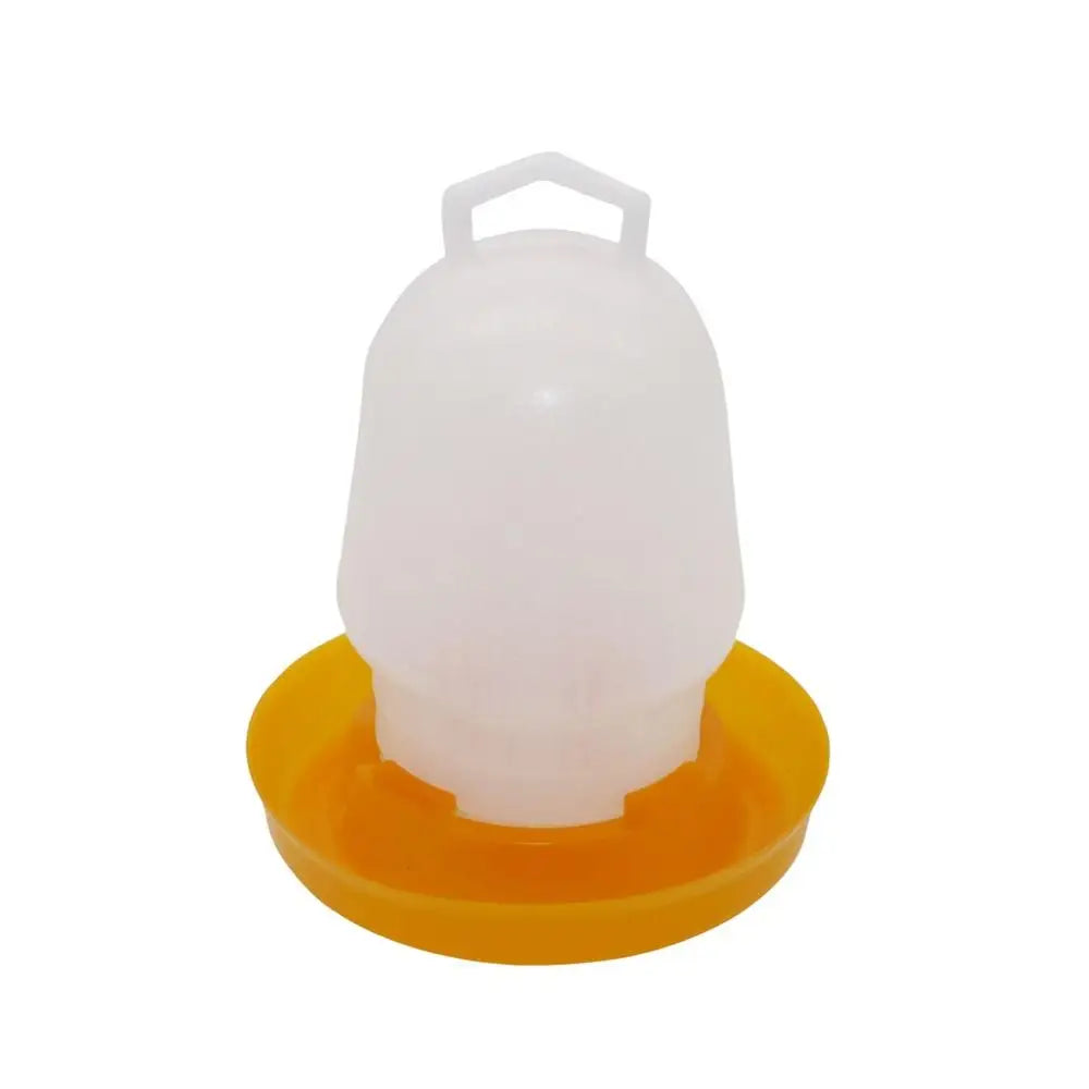 350 ML Quail Drinking Cups Chicken Birds Pheasant Feeders Waterer Automatic drinking tool Farm Tools Pigeon Waterers - Premium  - Just $8.75! Shop now at Animal Bargain