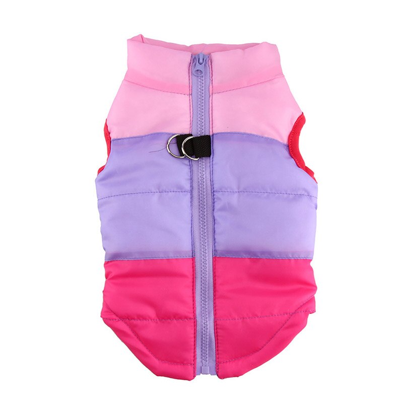 XS-XL Warm Pet Clothing for Dog Clothes For Small Dog Coat Jacket Winter Pet Clothes For Dogs Costume Vest Apparel Chihuahua - Premium all pets - Just $35.10! Shop now at Animal Bargain