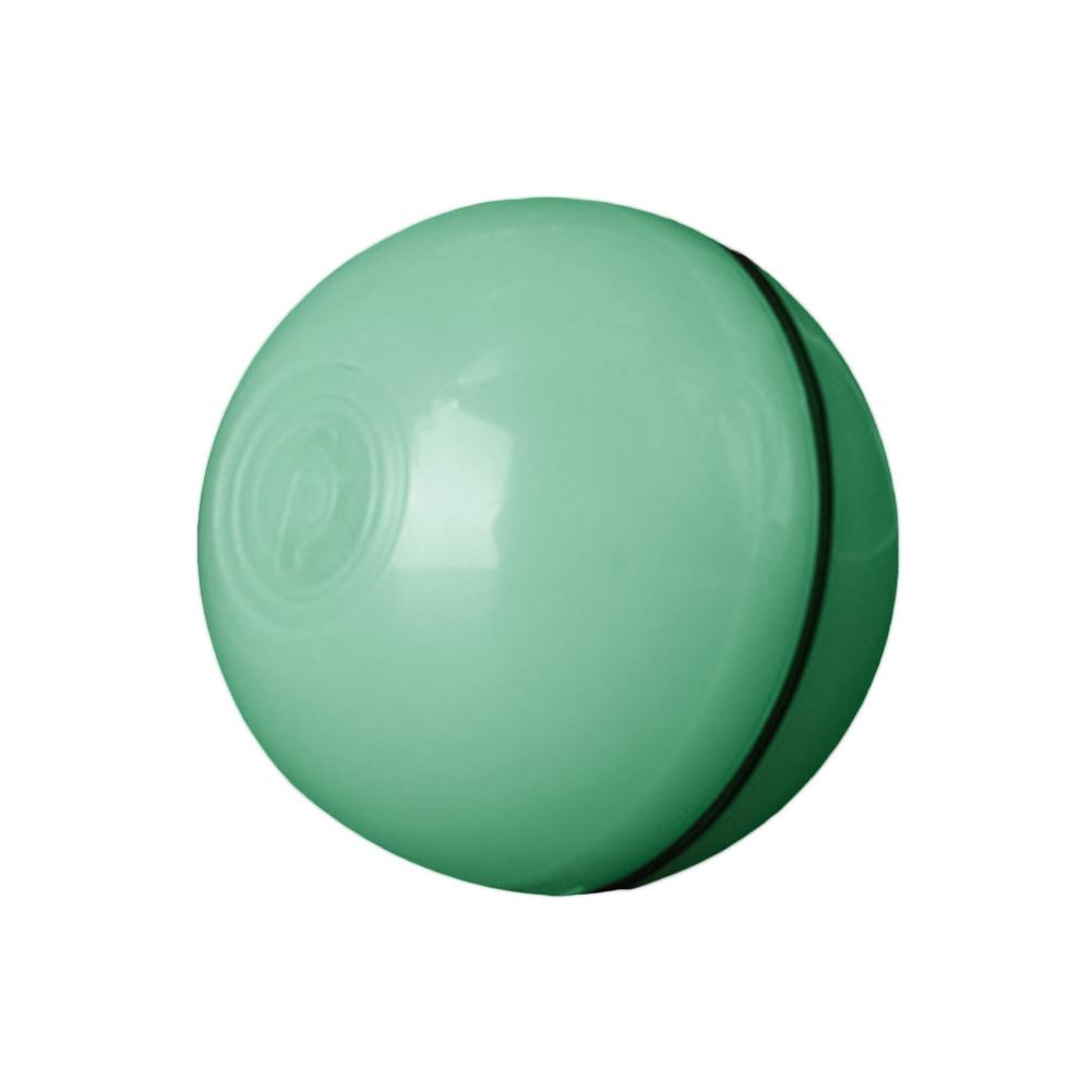Smart Jumping Ball USB Electric Pet Toys Magic Roller Ball Cat LED Rolling Flash Ball Automatic Rotating Toy For Cat Dog Kids - Premium Pet Toys - Just $36.45! Shop now at Animal Bargain