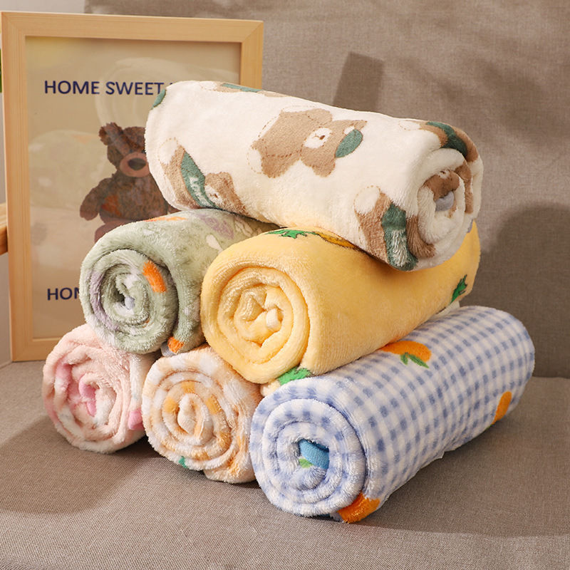 Amazon Pet Blanket Dog Blanket Super Soft Warm Coral Fleece Pet Mat Spot Cat Dog Blanket - Premium  - Just $41.85! Shop now at Animal Bargain