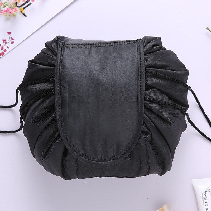 Women's Travel Organization Beauty Cosmetic Make up Storage Cute Lady Wash Bags Handbag Pouch Accessories Supplies item Products - Premium all pets - Just $27! Shop now at Animal Bargain