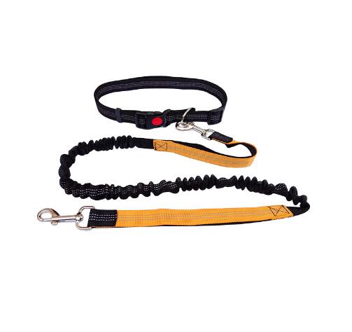 [TAILUP] Dogs Leash Running Elasticity Hand Freely Pet Products Dogs Harness Collar Jogging Lead and Adjustable Waist Rope CL153 - Premium all pets - Just $31.05! Shop now at Animal Bargain