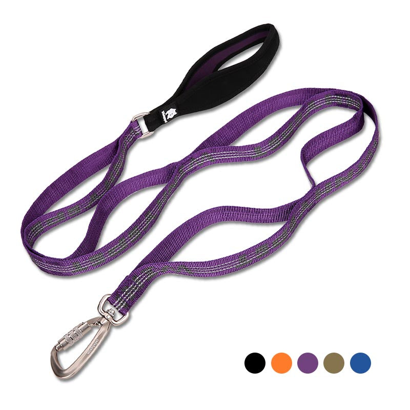 Dog Leash Rope Walking Dog Rope Dog Chain Corgi Pet Products - Premium all pets - Just $246.90! Shop now at Animal Bargain