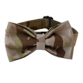 Camouflage Pet Dog Leash Collar Set - Premium all pets - Just $31.05! Shop now at Animal Bargain