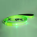 Creative LED USB Charging Luminous Pet Leash - Premium all pets - Just $56.24! Shop now at Animal Bargain