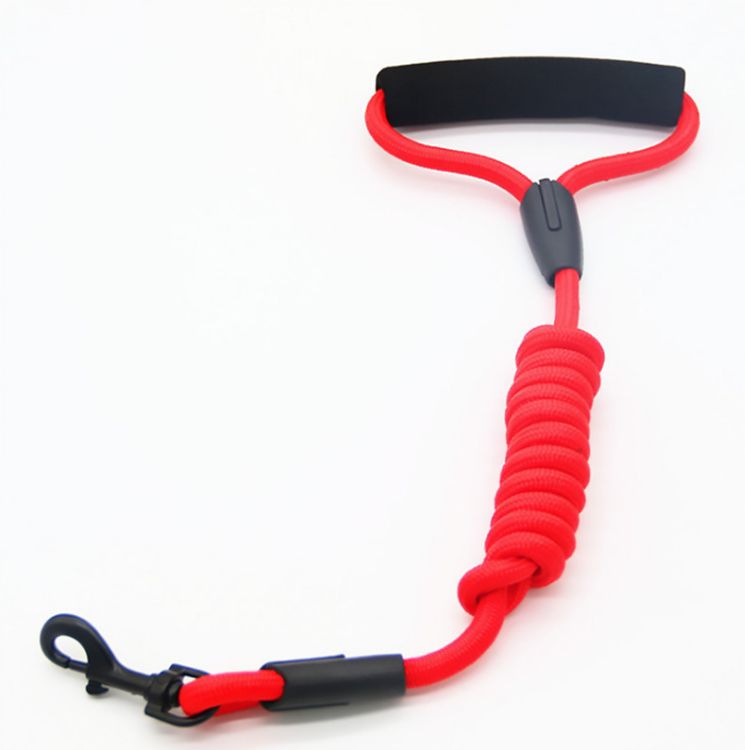 Pet Dog Nylon Reflective Collar Rope - Premium Collars + Leashes - Just $14! Shop now at Animal Bargain