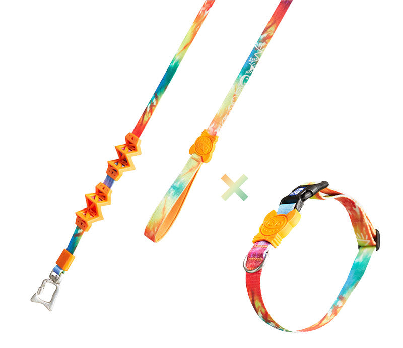 Buffer And Shock-absorbing Dog Pet Leash - Premium all pets - Just $152.64! Shop now at Animal Bargain