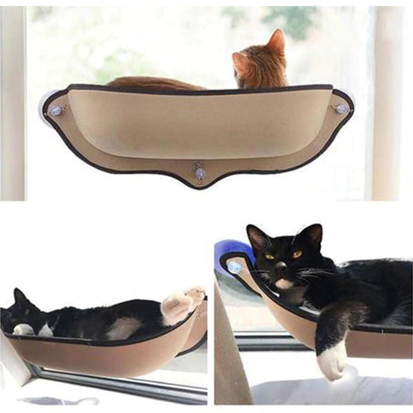 Window Bed For Pet - Premium  - Just $108! Shop now at Animal Bargain