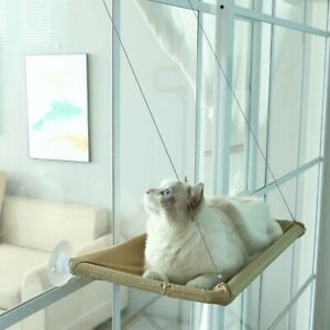 Cat Hanging Bed - Premium  - Just $103.95! Shop now at Animal Bargain