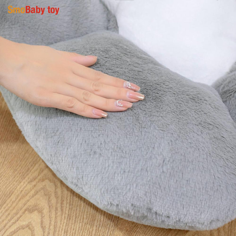 Adorable Cat Claw Design High Quality Soft Versatile Comfortable Seat Cushion Yoga Mat Meditation Mat - Premium all pets - Just $103.83! Shop now at Animal Bargain