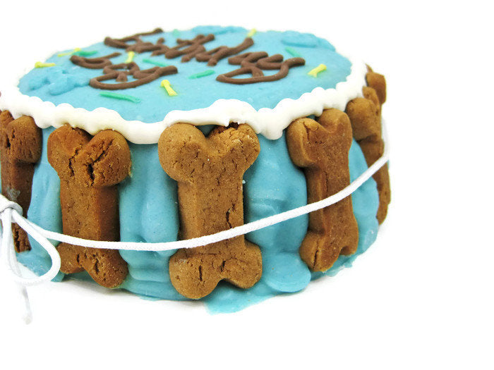 Birthday Boy | Dog Cake - Premium all pets - Just $44.39! Shop now at Animal Bargain