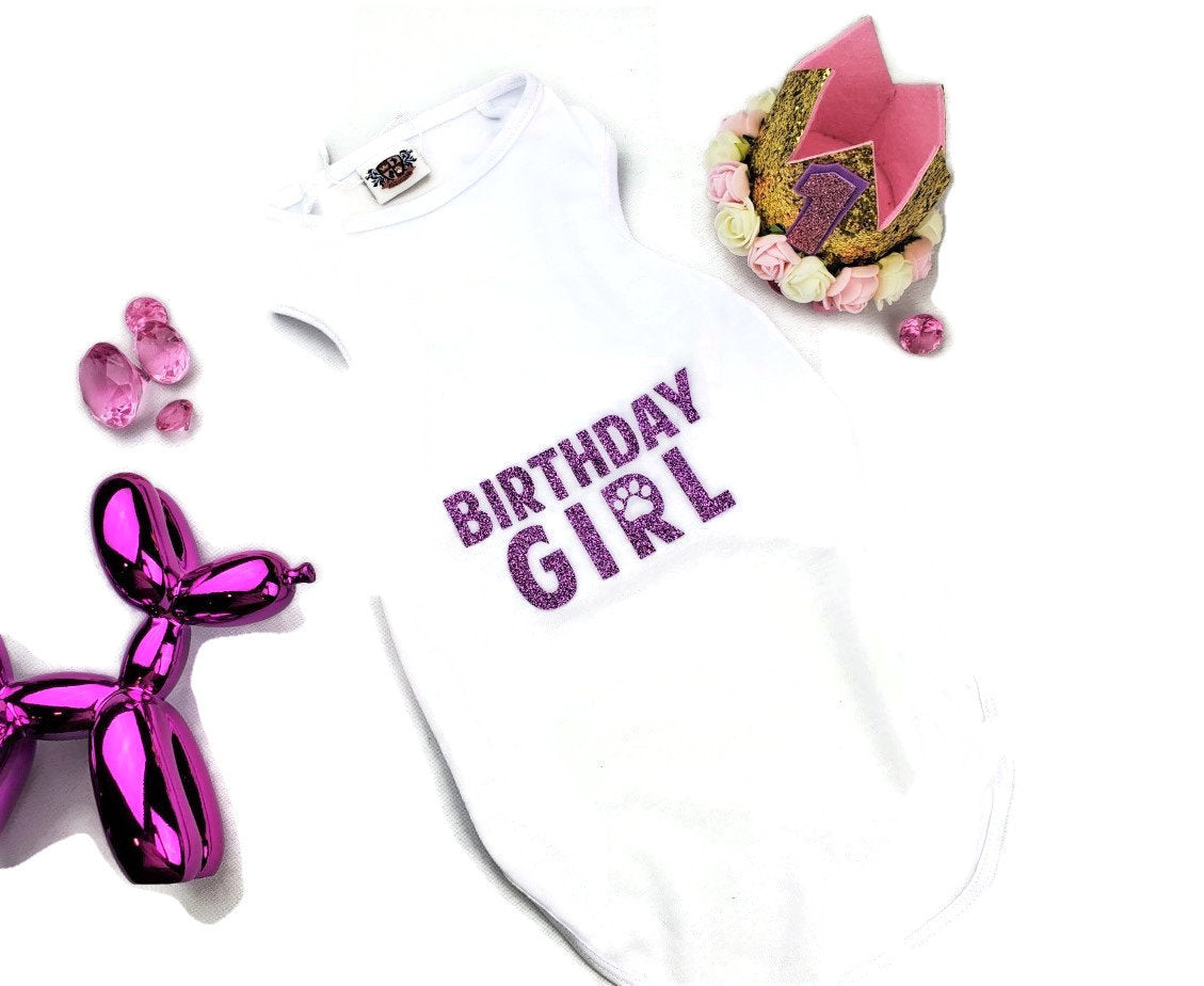 Birthday Party Package | Lavender Unicorn - Premium Apparel + outfits - Just $45.67! Shop now at Animal Bargain