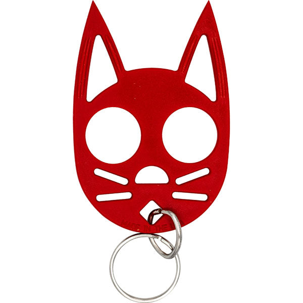 Cat Strike Self-Defense Keychain - Premium all pets - Just $16.44! Shop now at Animal Bargain